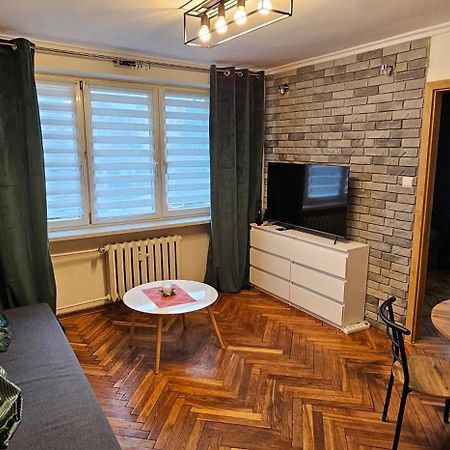 Apartment On The San River Przemysl Exterior photo