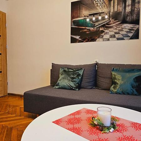 Apartment On The San River Przemysl Exterior photo