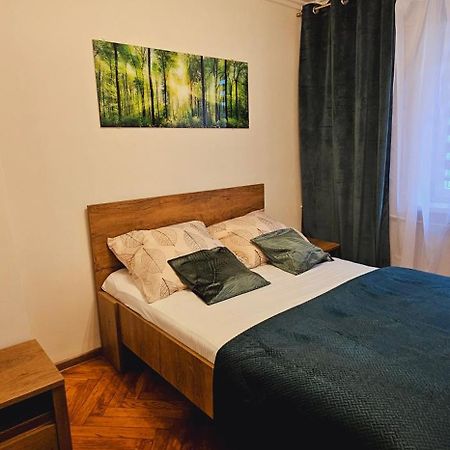 Apartment On The San River Przemysl Exterior photo